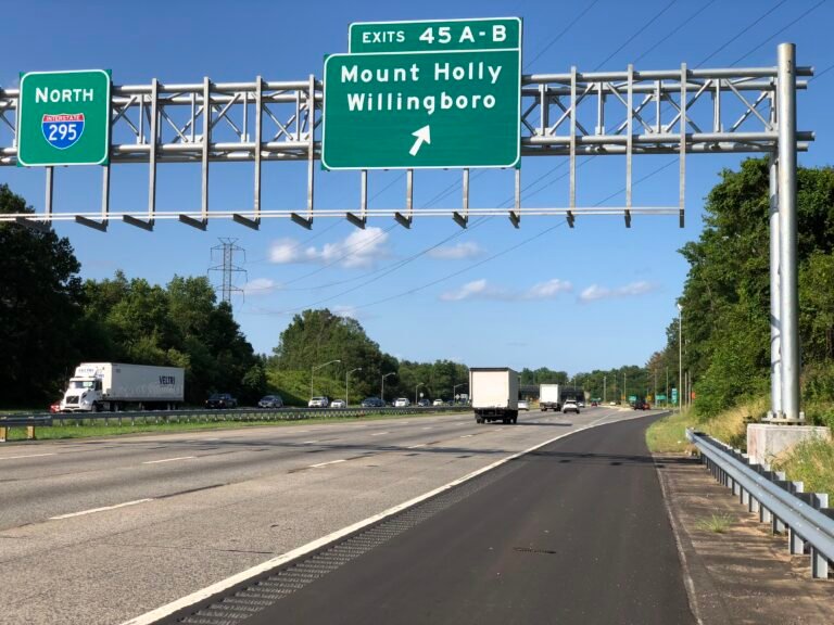 Willingboro, New Jersey