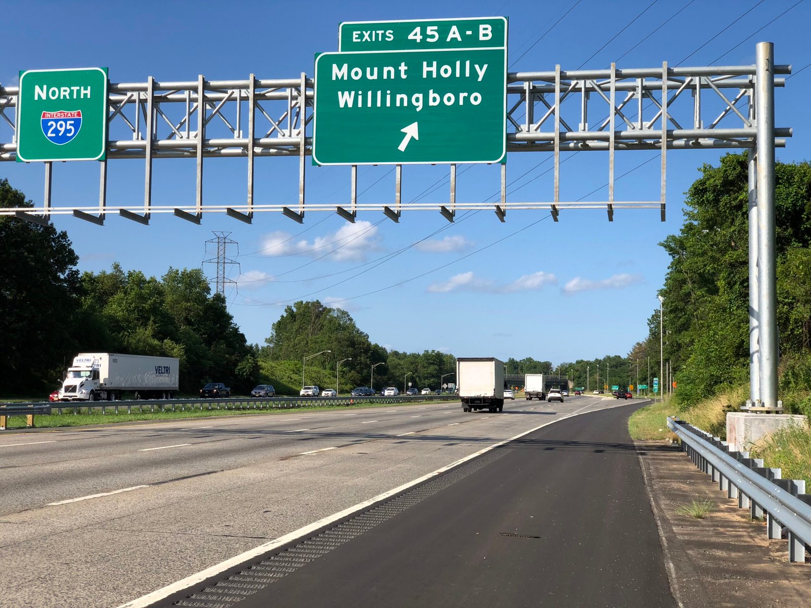 Willingboro, New Jersey