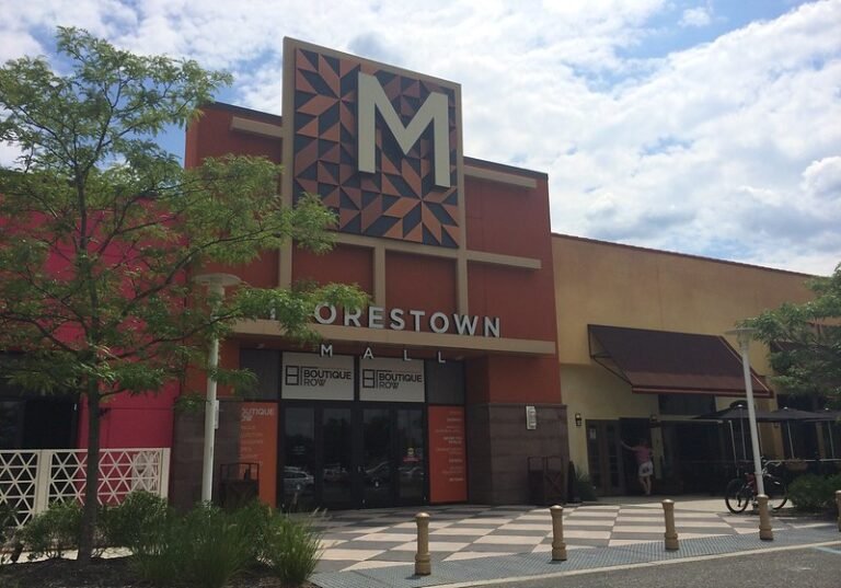 Moorestown, New Jersey