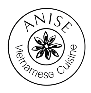 ANISE Viet Cuisine logo