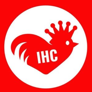Iffy's Hot Chicken logo
