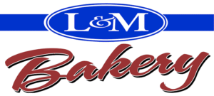 L&M Bakery logo