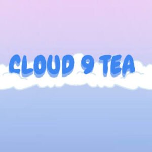 Cloud 9 Tea logo