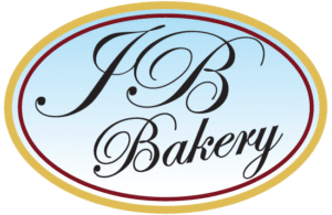 JB Bakery logo