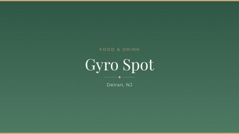 Gyro Spot