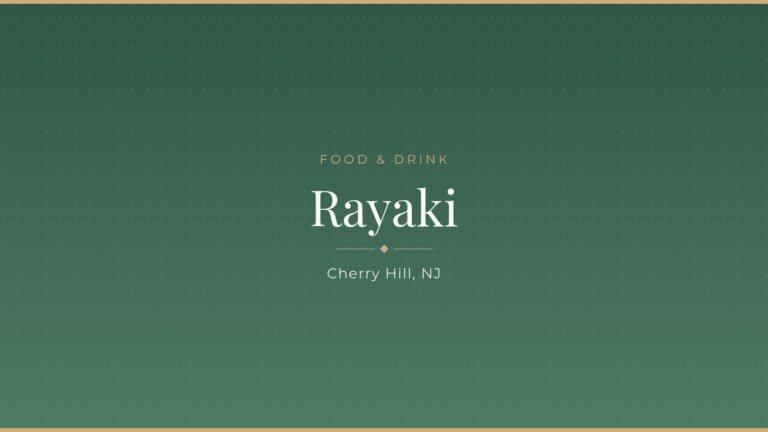 Rayaki